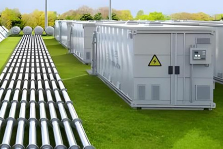 新型儲能系統(tǒng)六大發(fā)展趨勢，你看好哪一種？