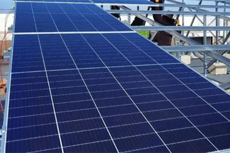 光伏發電站的建設周期是多久？景能這樣說！