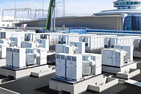 關于鋰電池儲能系統你應該知道的一些事兒