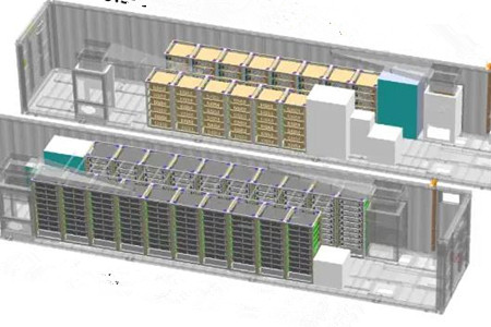 關于鋰電池儲能系統你應該知道的一些事兒