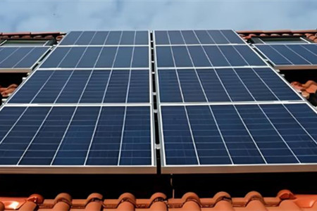 光伏發電安裝價格多少錢一平方米?