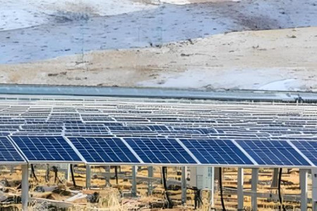 光伏發電安裝價格多少錢一平方米?