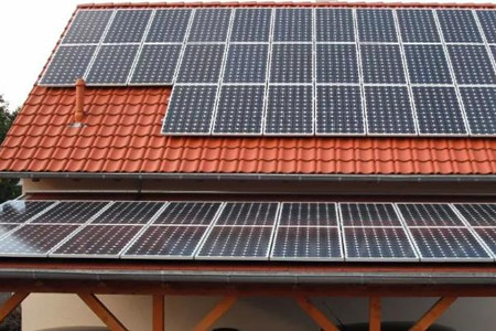 科普!光伏發電技術的現狀與展望