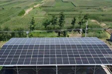 光伏發電系統的安裝維護,竟要注意這些!