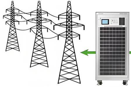 儲能系統可以解決數據中心的用電難題！
