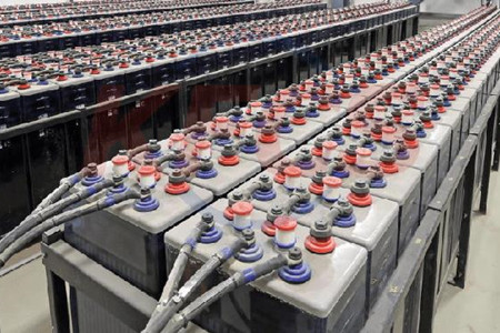 電池儲能系統的組成、關鍵技術及應用