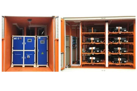 電池儲能系統的組成、關鍵技術及應用