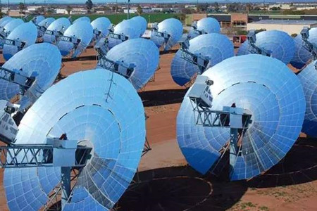 廠家帶你一分鐘了解屋頂光伏發電