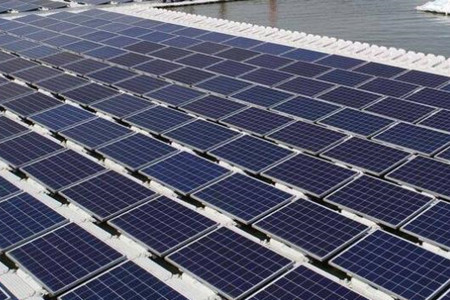 光伏發電系統中建筑屋頂防水密封的設計！