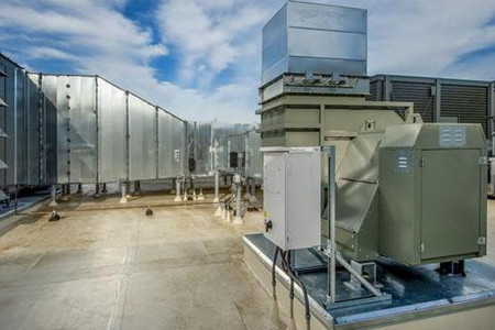 景能分享光伏儲能系統的四種常見類型