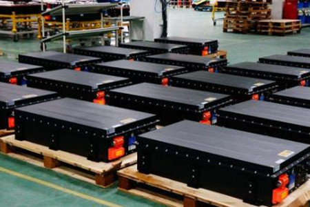 景能分享光伏儲能系統的四種常見類型