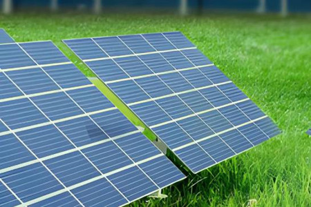 如何正確維護太陽能光伏發電電池板？