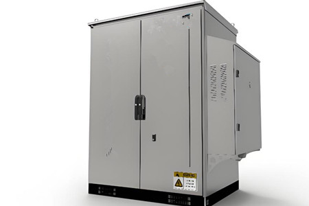 驚訝!儲能系統的使用范圍竟然這么廣