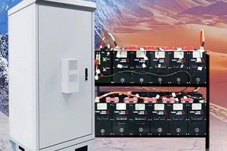 熔鹽儲能系統如何推動能源儲存技術的發展?