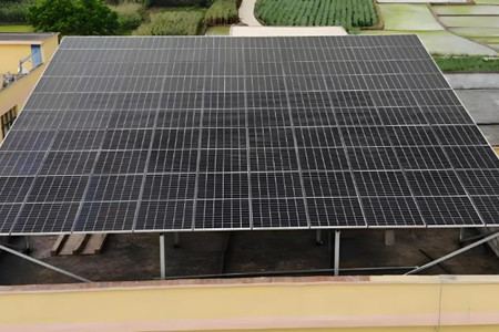 屋頂分布式光伏發電的要求有哪些?四點要求需滿足!