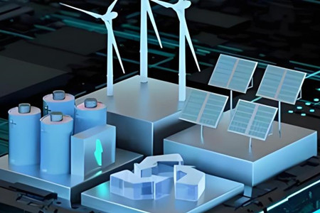 電池儲能系統的組成、結構與應用