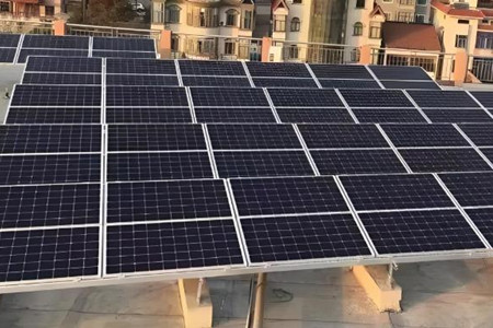 屋頂分布式光伏發電的種類，你學會幾種？
