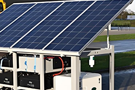 家庭光伏儲能系統在實際應用中的表現