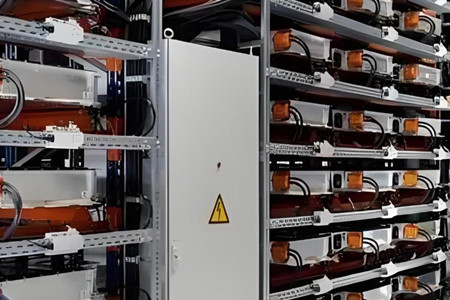 儲能系統有哪些功能?景能電力這樣介紹!