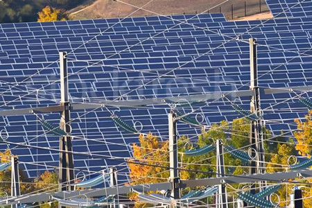 光伏發電能否成為未來新能源的主力軍？景能這樣看！