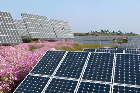 光伏發電能否成為未來新能源的主力軍？景能這樣看！