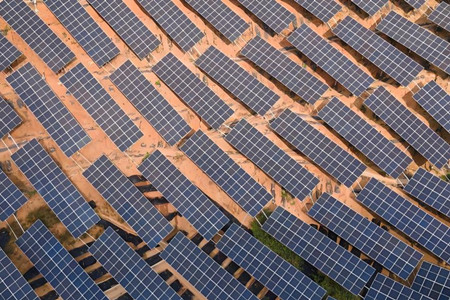 注意！這些農村光伏發電站的建設禁區要避開！