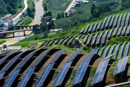 注意！這些農村光伏發電站的建設禁區要避開！