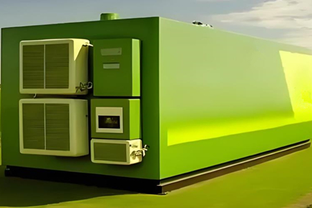 選擇鋰電池儲能系統時要考慮的一些因素