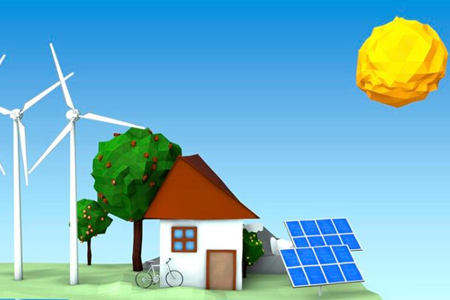 光伏發(fā)電市場(chǎng)三種常見發(fā)電系統(tǒng)