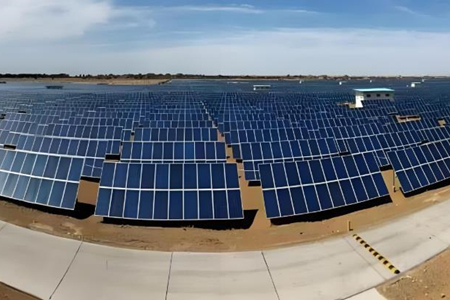 光伏發電量如何計算呢? 進來學習一下吧!