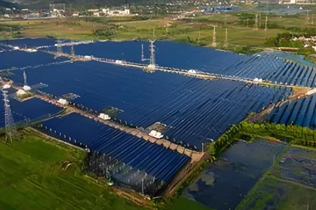 廠家分享光伏發電組件的制作流程和細節