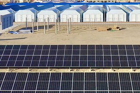 光伏發(fā)電系統(tǒng)從準備到調(diào)試的全面指南