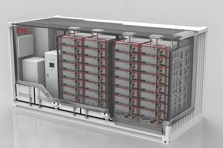 如何利用儲能系統降低企業用電成本?