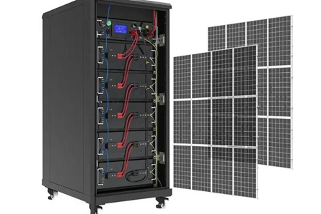 儲能系統(tǒng)容量如何確定?考慮四點因素!