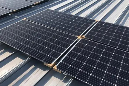 光伏發(fā)電系統(tǒng)如何調(diào)試?調(diào)試過程分享!