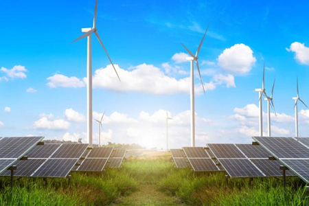 為什么說光伏發電是綠色低碳能源？理由不簡單！