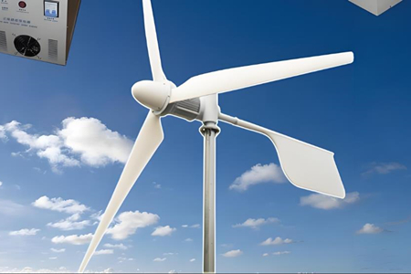 如何評估風力發電機成本？據電力需求進行評估！ 圖2