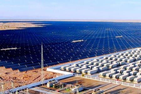 光伏發電系統有噪聲是怎么回事?圖2