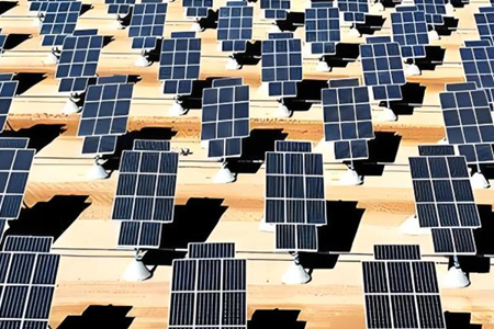 投資光伏發電系統值不值？一般幾年能回本？ 圖1