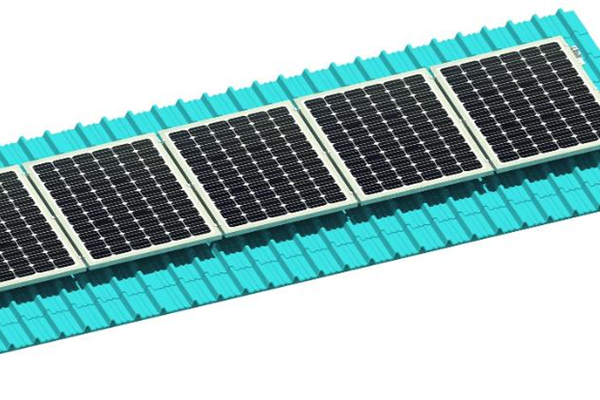 分布式光伏發電升壓變壓器容量怎么選擇? 圖1