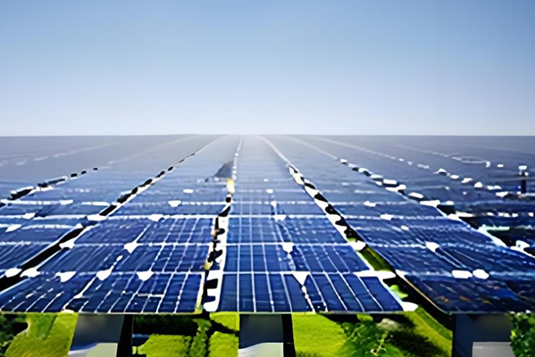 分布式光伏發電升壓變壓器容量怎么選擇?圖2