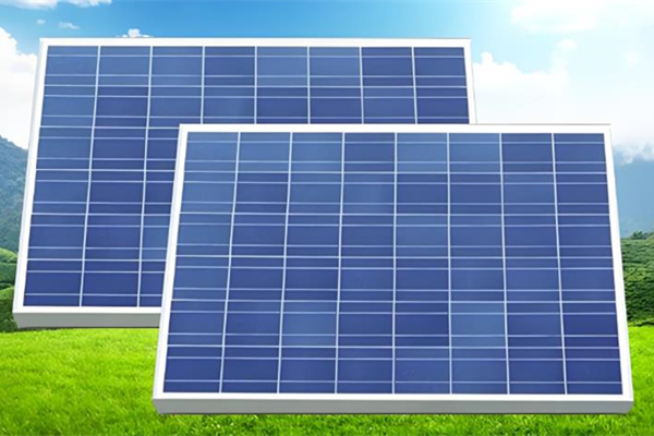 光伏發電板的使用壽命是多久?二十年左右! 圖1