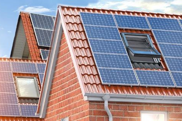 光伏發電板的使用壽命是多久?二十年左右! 圖2