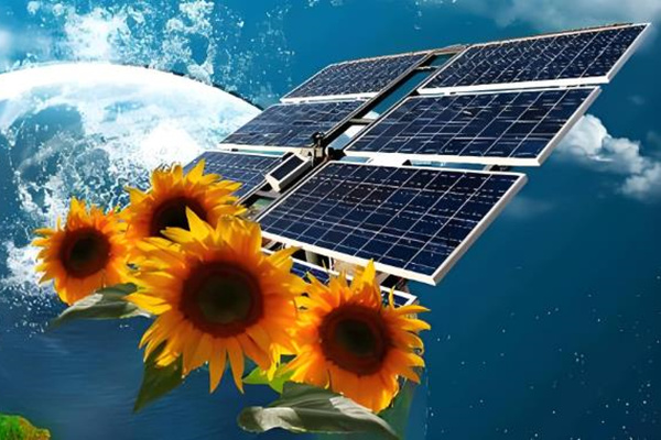 如何快速估算光伏發電組件的安裝面積? 圖2