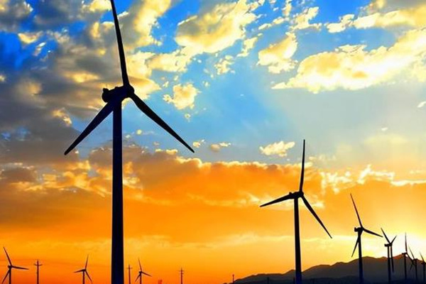 風(fēng)力是怎么發(fā)電的?風(fēng)力發(fā)電原理科普! 圖2