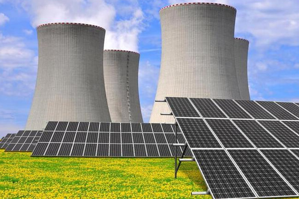 火力發(fā)電為何不能算是儲能產(chǎn)品?一文講清楚!圖2