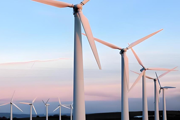 風力發電機的葉片一般用什么材料來制作？ 圖2