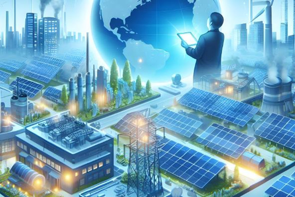 光伏逆變器的功能特點和技術參數 圖1