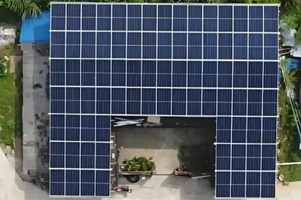 光伏逆變器的功能特點和技術參數 圖2