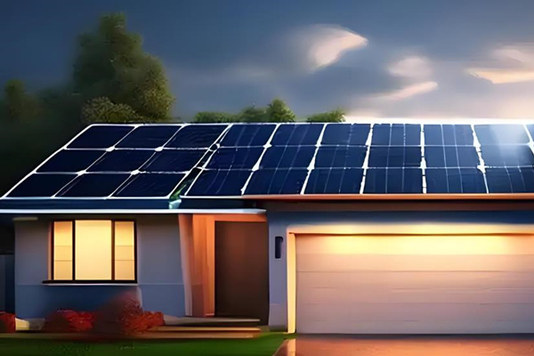 太陽能光伏發電與電池技術之間有著密切的關系! 圖2